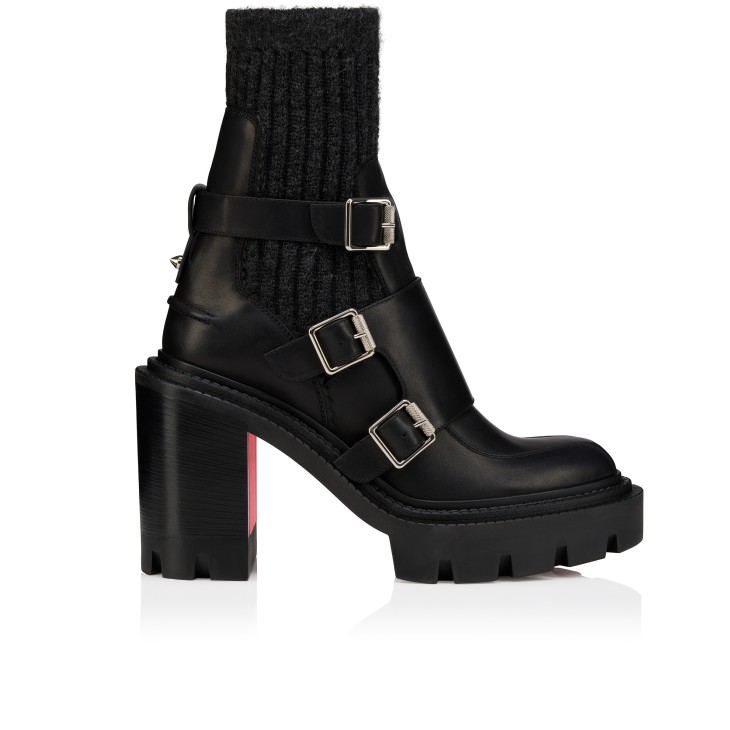 Christian Louboutin Cortinetta College - Image 5